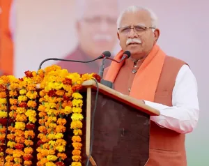 haryana