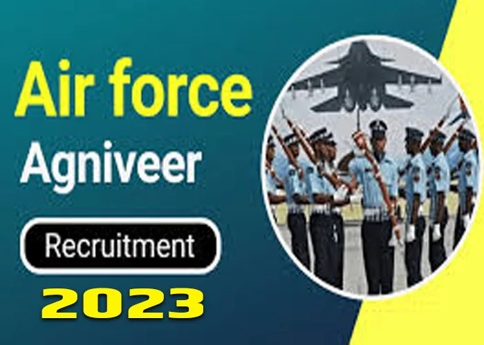 Agniveer Recruitment