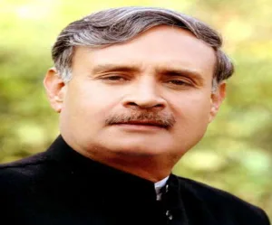 Rewari Railway Station