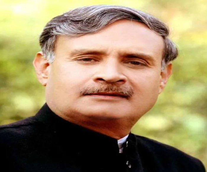 Rewari Railway Station