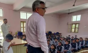 Heat wave and Heat stroke