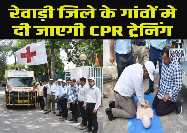 CPR