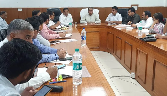 Electricity Corporation