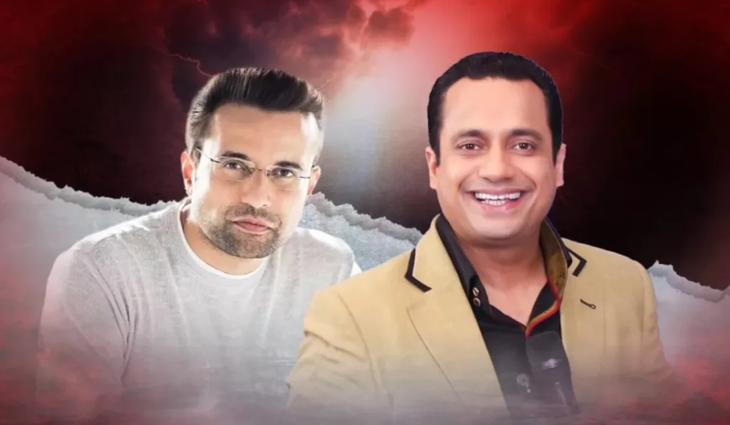 Vivek Bindra के घराने मुकदमे में Sandeep Maheshwari को समन जारी