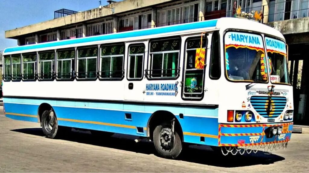 Haryana Roadways हरियाणा रोडवेज ने प्रदूषण रोकने का खोजा तरीका, ये तकनीक करेंगे इस्तेमाल